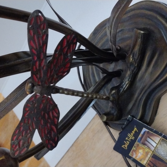 Dale Tiffany,la Mirada,CA - Picture 7 of 12